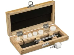 Wax Master Kit, 7 Piece