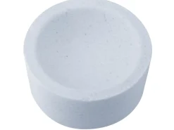Wesgo Platinum Melting Dish