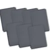 Wet And Dry Paper 14 Piece Multi Grit Pack, Grades 240-1200