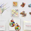 WG Ball Enamel Decorative Media Kit