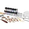 WG Ball Enamelling Super Starter Kit