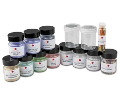 WG Ball Enamelling Super Starter Kit