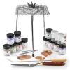 WG Ball Enamelling Torch Firing Kit