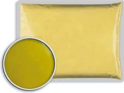 WG Ball Opaque Enamel Buttercup 8040 25g Lead Free
