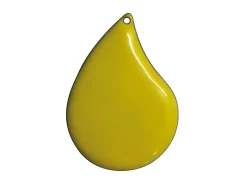 WG Ball Opaque Enamel Buttercup 8040 25g Lead Free