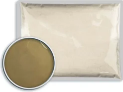 WG Ball Opaque Enamel Caramel 8038 25g Lead Free