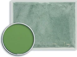 WG Ball Opaque Enamel Celadon Green 664 25g Lead Free