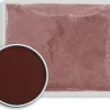 WG Ball Opaque Enamel Chestnut Brown 671 25g Lead Free