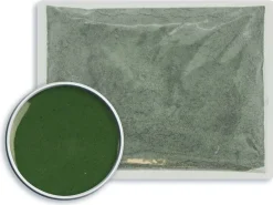 WG Ball Opaque Enamel Dark Green 608 25g Lead Free