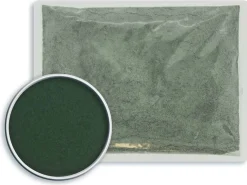 WG Ball Opaque Enamel Forest Green 678 25g Lead Free