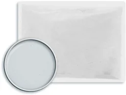WG Ball Opaque Enamel Foundation White 7312 25g Lead Free