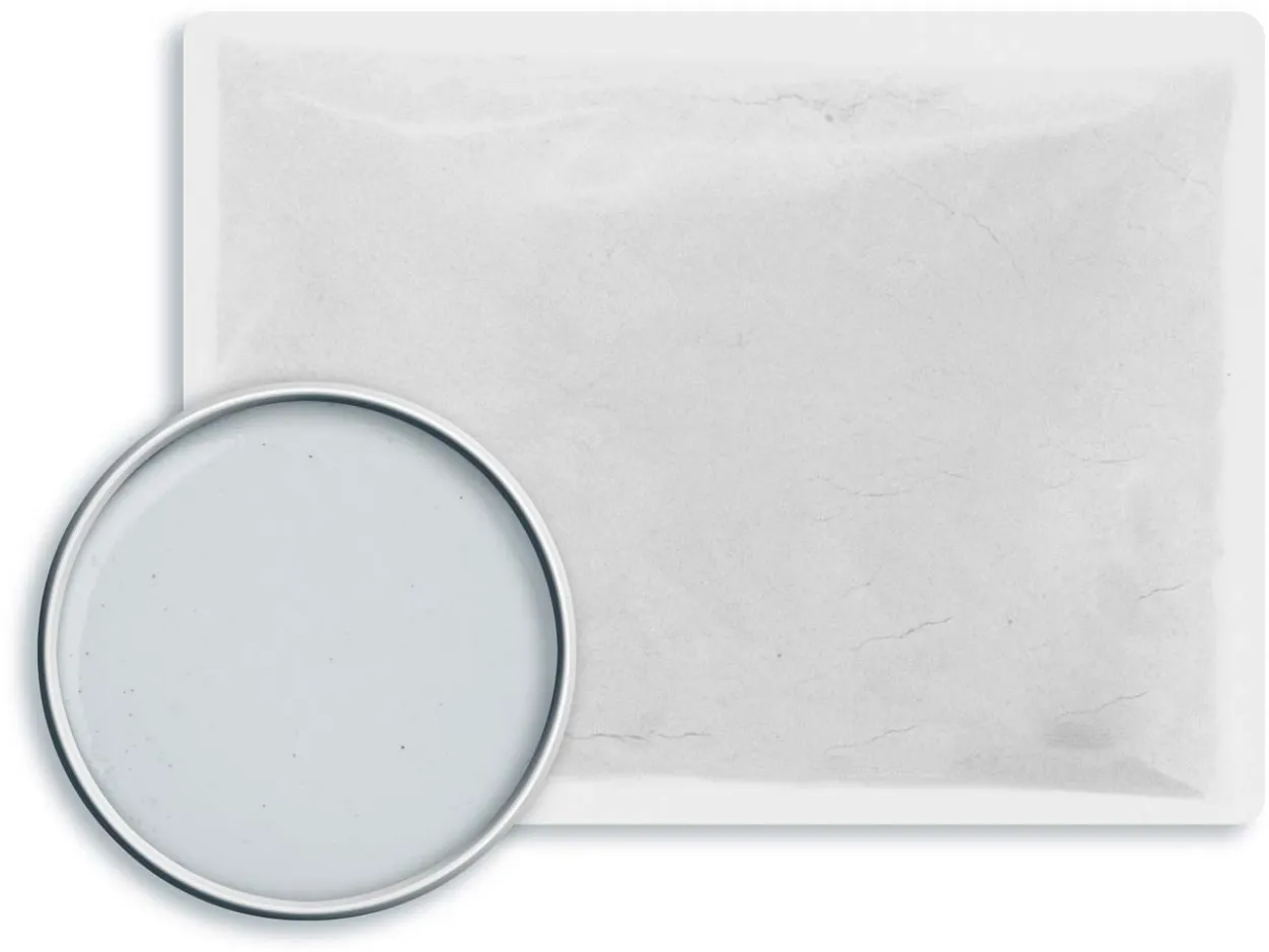 WG Ball Opaque Enamel Foundation White 7312 25g Lead Free