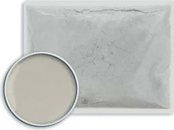 WG Ball Opaque Enamel Grey 693 25g Lead Free