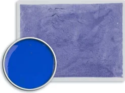 WG Ball Opaque Enamel Lapis Blue 667 25g Lead Free