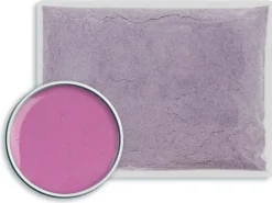 WG Ball Opaque Enamel Mauve 687 25g Lead Free