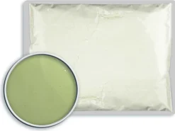 WG Ball Opaque Enamel Mint Green 8037 25g Lead Free