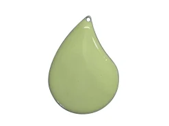 WG Ball Opaque Enamel Mint Green 8037 25g Lead Free