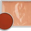 WG Ball Opaque Enamel Orange 676 25g Lead Free