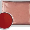 WG Ball Opaque Enamel Poppy Red 8044 25g Lead Free