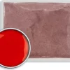 WG Ball Opaque Enamel Red 610 25g Lead Free