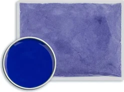 WG Ball Opaque Enamel Royal Blue 613 25g Lead Free
