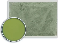 WG Ball Opaque Enamel Spring Green 661 25g Lead Free