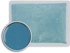 WG Ball Opaque Enamel Teal 7789 25g Lead Free
