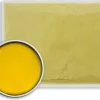 WG Ball Opaque Enamel Yellow 670 25g Lead Free