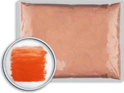 WG Ball Painting Colours Enamel Orange 12599 25g Lead Free