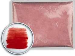 WG Ball Painting Colours Enamel Red 11797 25g Lead Free