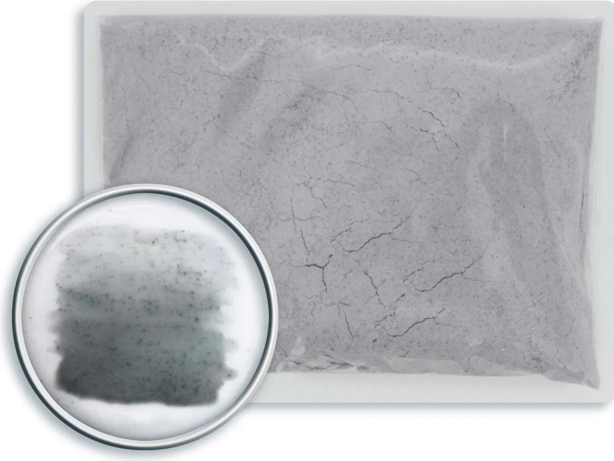 WG Ball Painting Colours Enamel Grey 11801 25g Lead Free