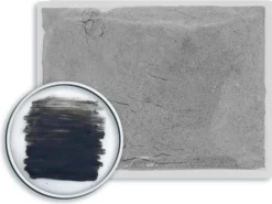WG Ball Painting Colours Enamel Dark Grey 12600 25g Lead Free
