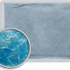 WG Ball Transparent Enamel Genoa Blue 435 25g Lead Free