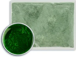 WG Ball Transparent Enamel Grass Green 464 25g Lead Free