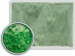 WG Ball Transparent Enamel Jade Green 429 25g Lead Free