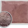 WG Ball Transparent Enamel Red Mauve 479 25g Lead Free