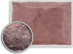 WG Ball Transparent Enamel Red Mauve 479 25g Lead Free