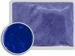 WG Ball Transparent Enamel Royal Blue 469 25g Lead Free