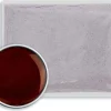 WG Ball Transparent Enamel Ruby 467 25g Lead Free