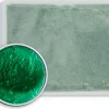 WG Ball Transparent Enamel Turquoise Green 427 25g Lead Free