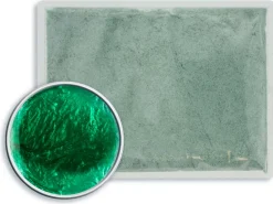 WG Ball Transparent Enamel Turquoise Green 427 25g Lead Free