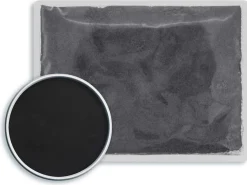 WG Ball Wet Process Enamel Black 12545 50g Lead Free