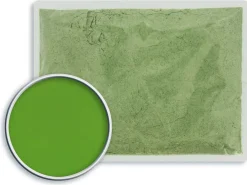 WG Ball Wet Process Enamel Celadon Green 12548 50g Lead Free
