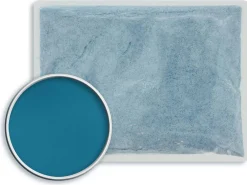WG Ball Wet Process Enamel Jade 12553 50g Lead Free