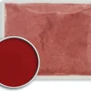 WG Ball Wet Process Enamel Red 12558 50g Lead Free