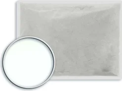 WG Ball Wet Process Enamel White 12541 50g Lead Free