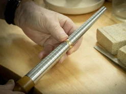 Wheatsheaf Aluminium Ring Stick A - Z+6