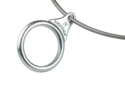 Wheatsheaf Gem Ring Sizes A - Z+6, Includes 1/2 Sizes