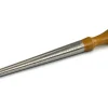 Wheatsheaf Stainless Steel Ring Stick A - Z+6, Includes 1/2 Sizes