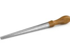 Wheatsheaf Stainless Steel Ring Stick A - Z+6